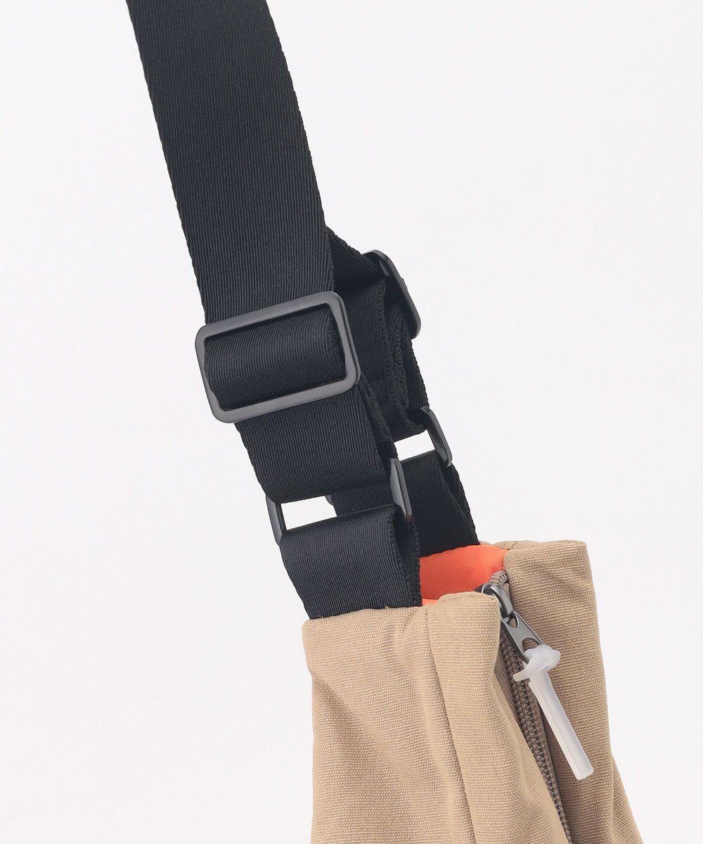 PW CIRCULUS 【GOLF OUT掲載アイテム】【着用可能BAG】【UNISEX】2WAY ウェアラブルバッグ  ゴルフ 