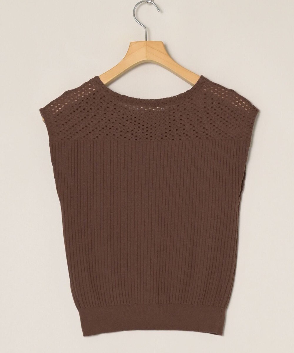 ONWARD Reuse Park 【any SiS】ニット春夏 