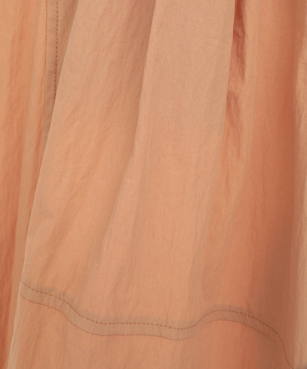 CRAFT STANDARD BOUTIQUE パラシュートカーゴパンツ 