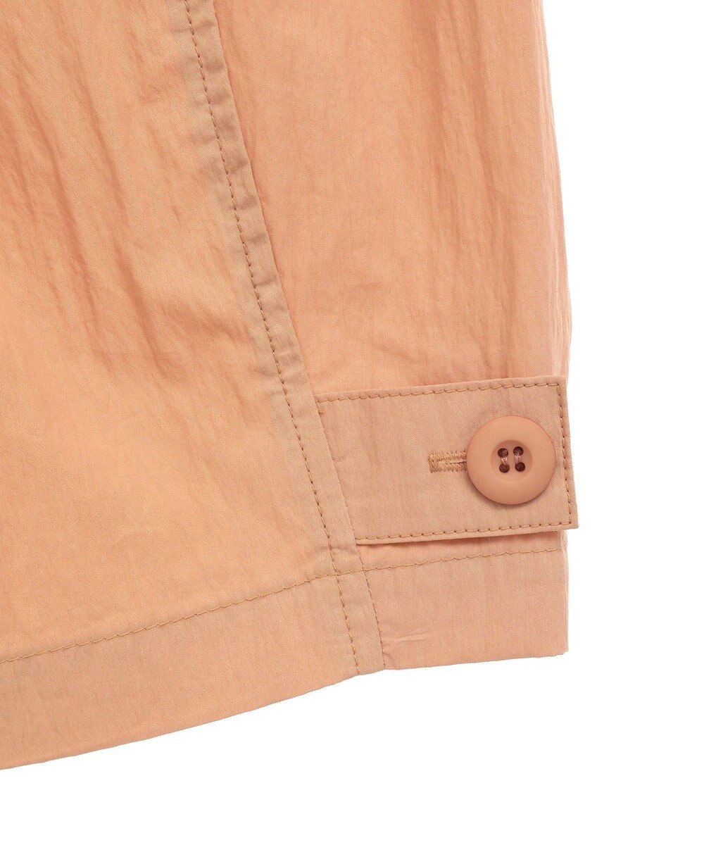 CRAFT STANDARD BOUTIQUE パラシュートカーゴパンツ 