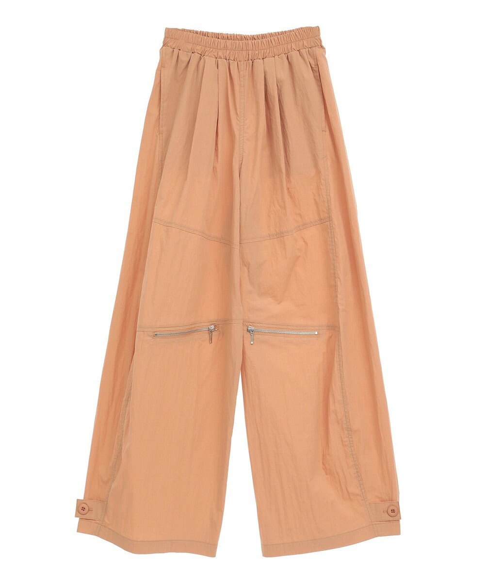 CRAFT STANDARD BOUTIQUE パラシュートカーゴパンツ 