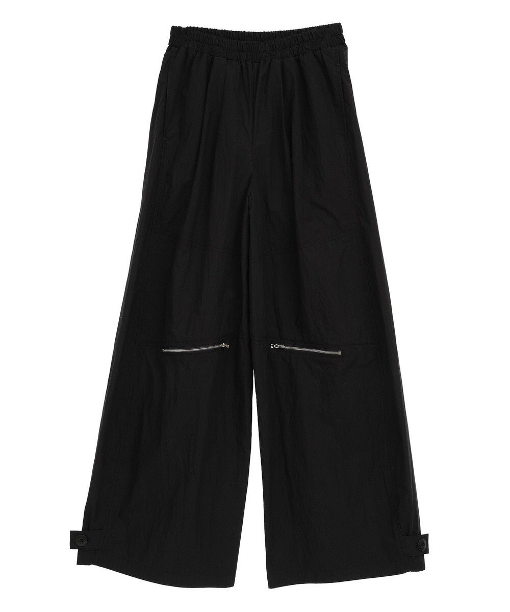 CRAFT STANDARD BOUTIQUE パラシュートカーゴパンツ 