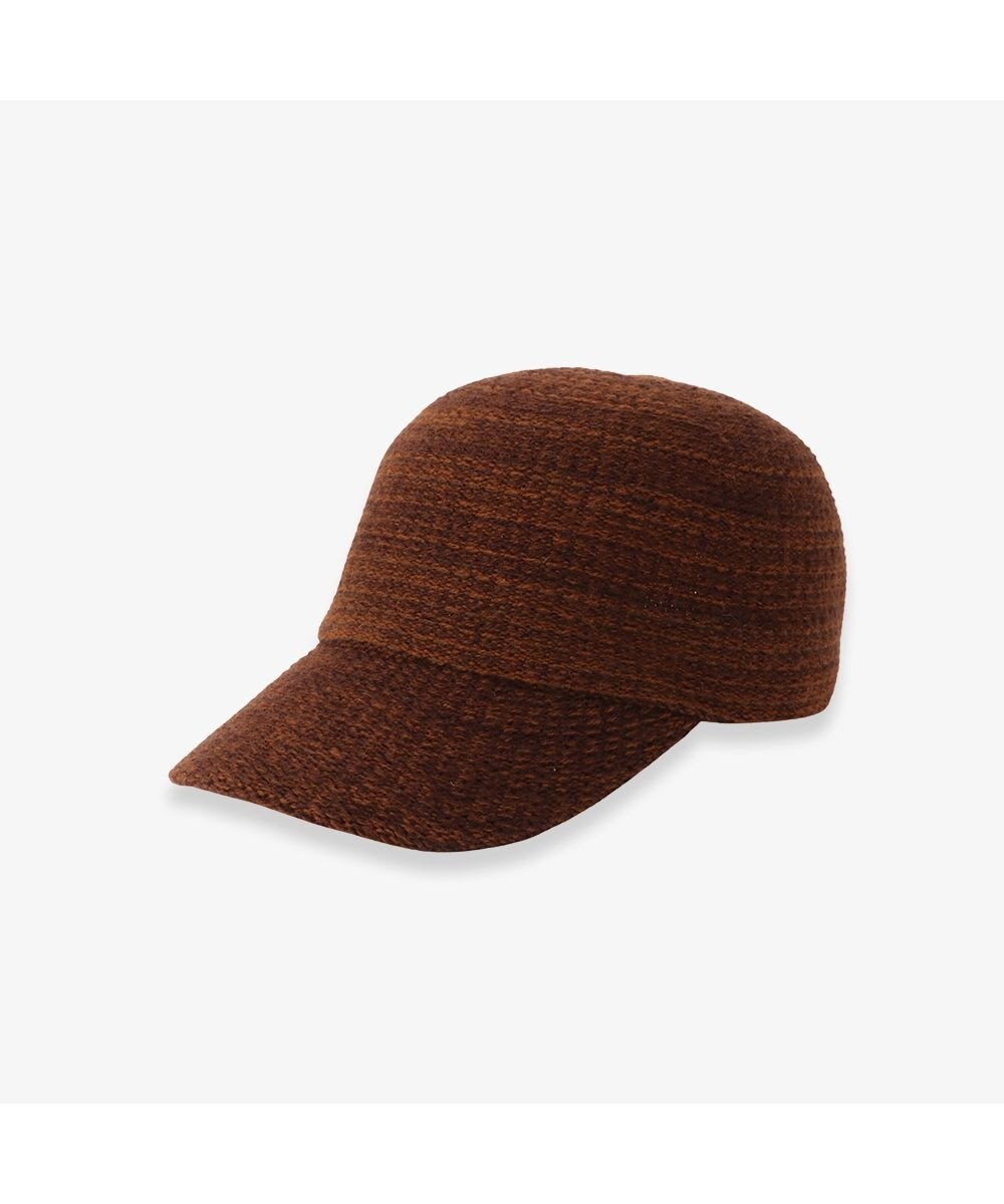 林八百吉商店 Jin no beat shi te cassie ニットサーモCAP 