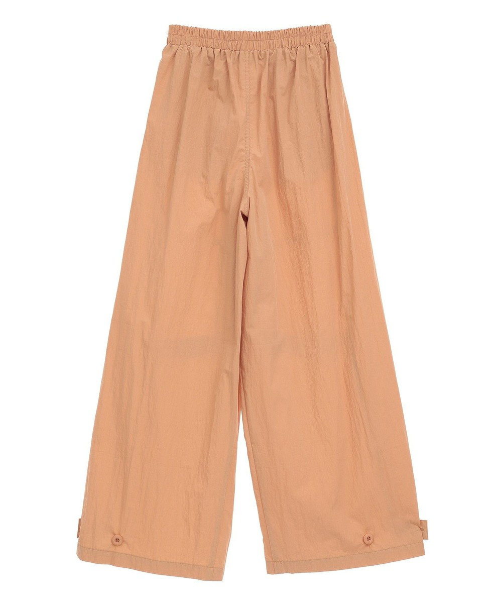 CRAFT STANDARD BOUTIQUE パラシュートカーゴパンツ 