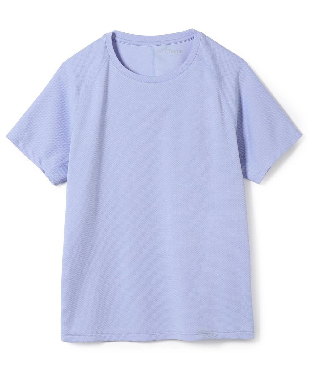 Chacott Chacott BALANCE ランナーズTシャツ 