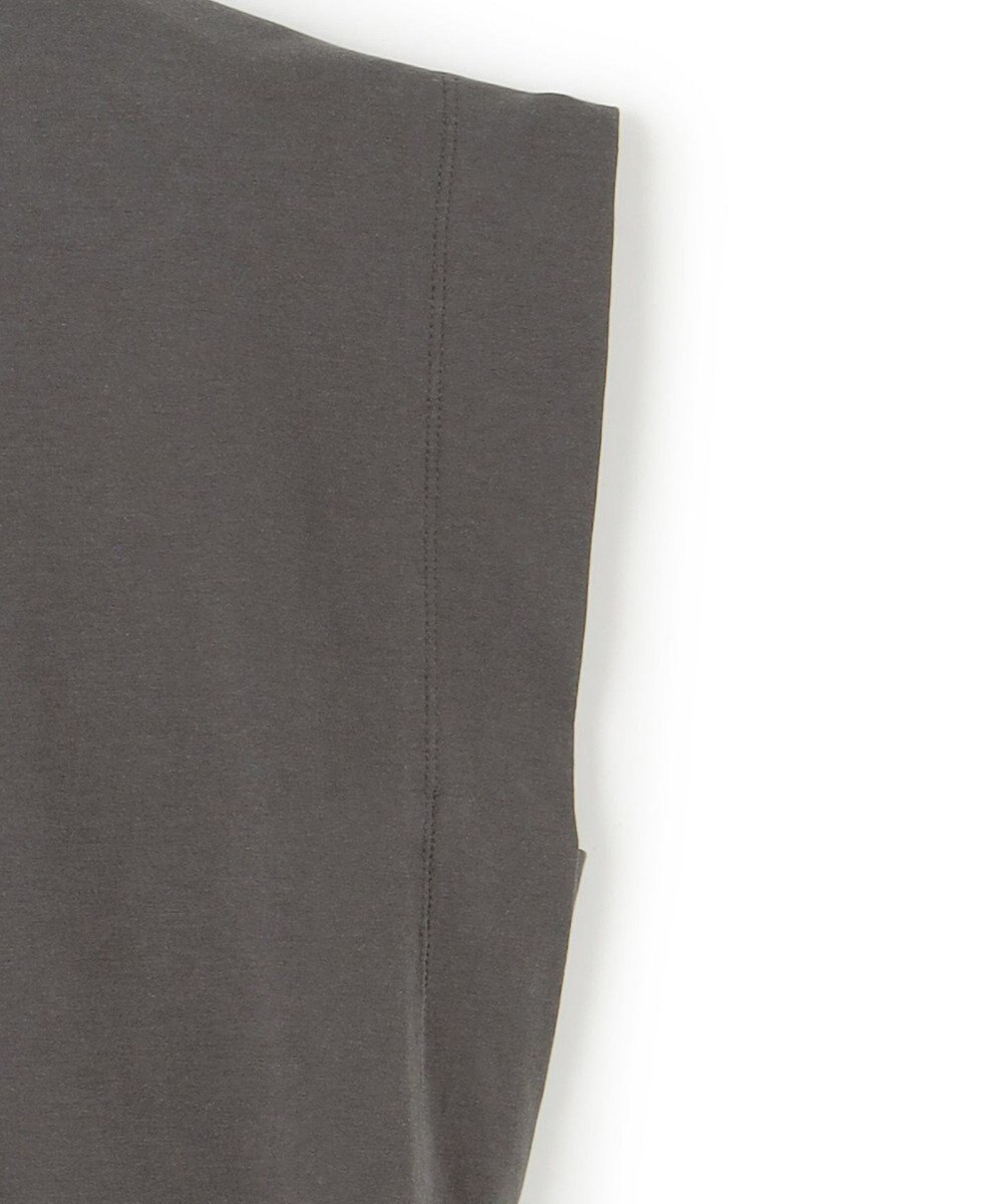 uncrave プレミアムジャージー ノースリーブトップス 