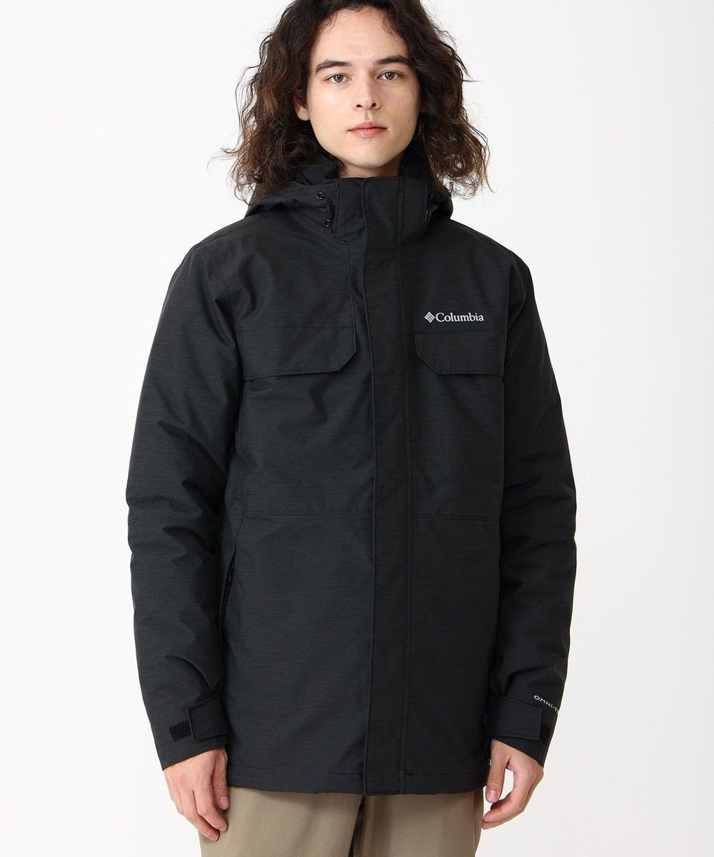 Columbia Columbia/ クローバーデールIIインターチェンジジャケット /コロンビア 