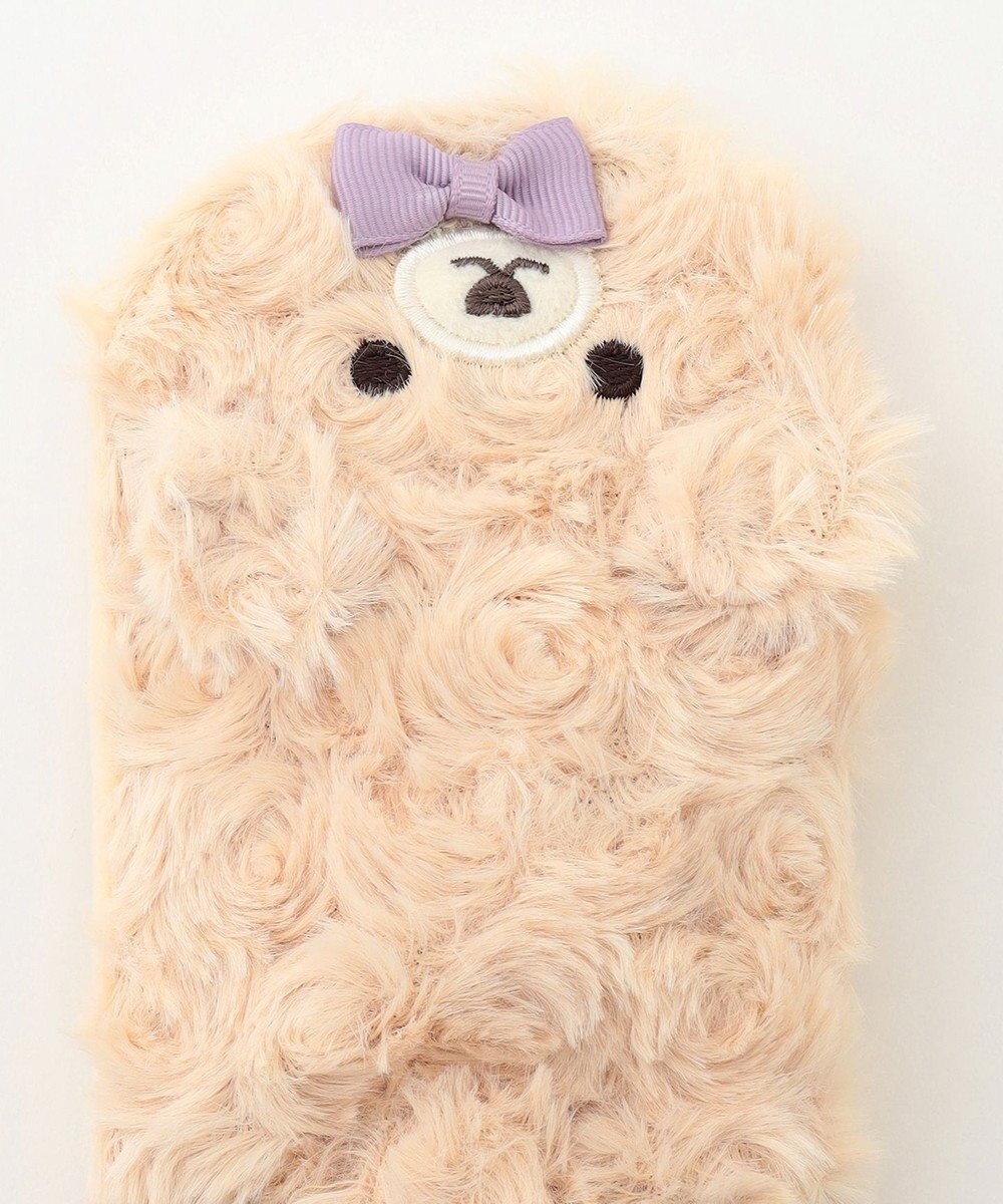 ANY KIDS アニマルモチーフミトン 