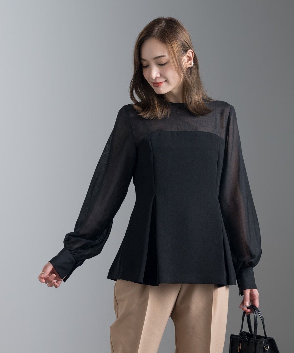 ONWARD Reuse Park 【uncrave】ブラウス秋冬 