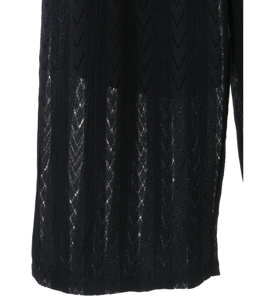 CRAFT STANDARD BOUTIQUE レースパンツ 