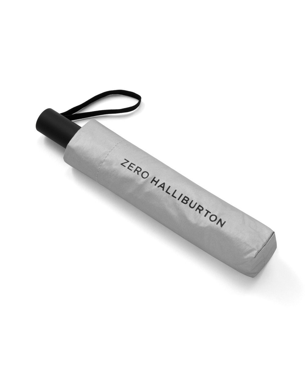 ZERO HALLIBURTON 折り畳み傘 82702 