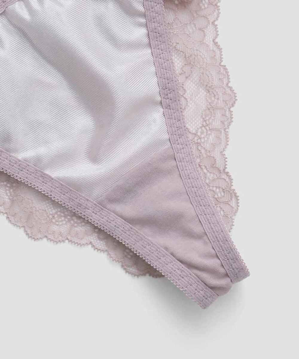 San-ai Resort（三愛水着楽園） エレガントコレクション2310Tショーツ  【northerly】 