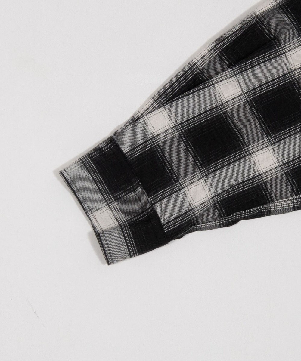 WEGO 2WAYオフショルシャツ 