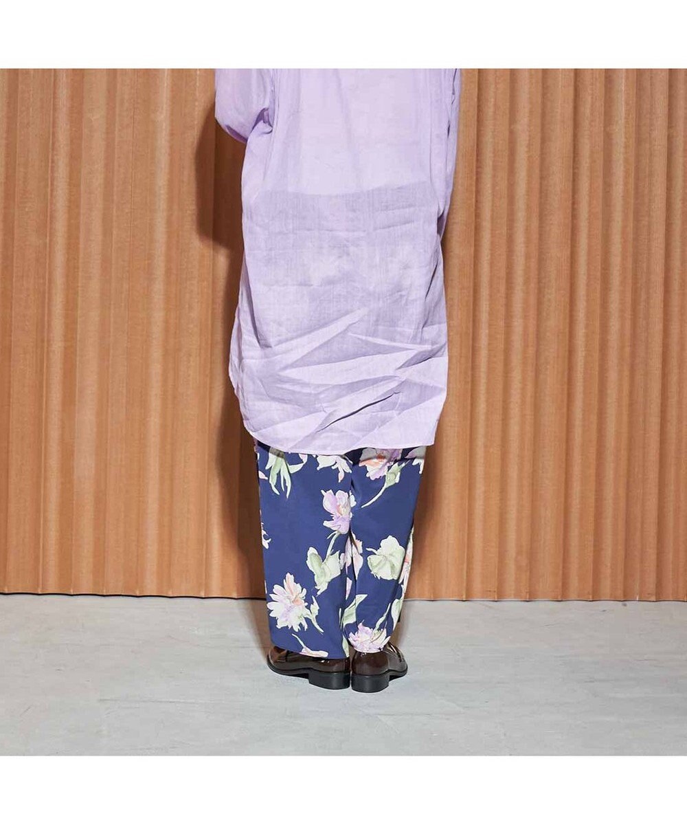 MODE ET JACOMO <MODE ET JACOMO>【レイン対応】コインローファー 