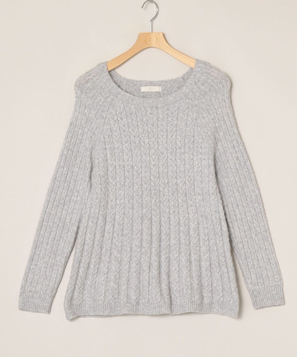 ONWARD Reuse Park 【any SiS】ニット秋冬 