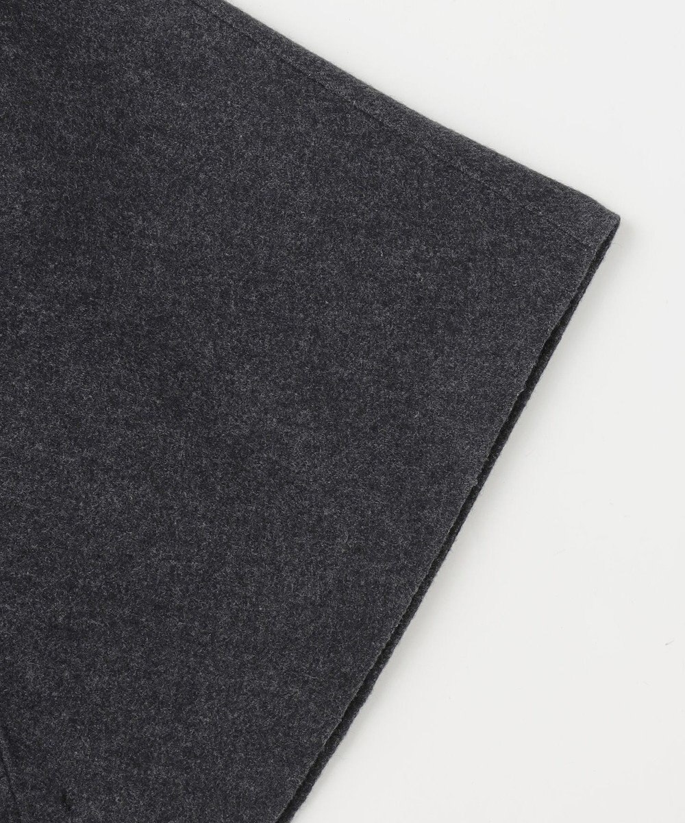 自由区 リバー ポンチョ 