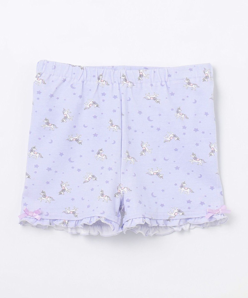 ANY KIDS 一分丈 スパッツ 