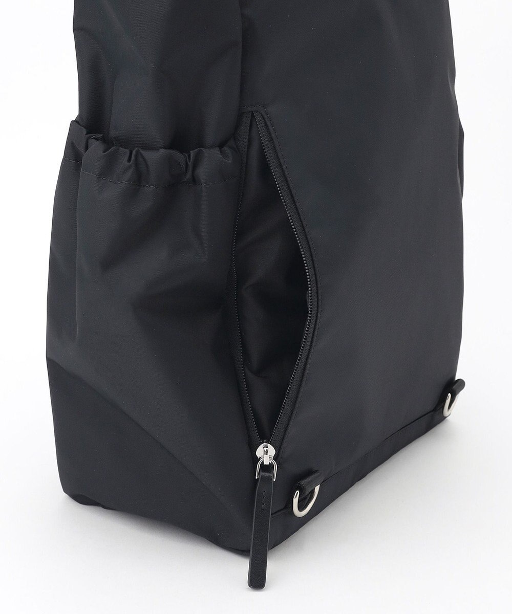 ICB 【ご好評につき追加生産】2WAYトートリュック 