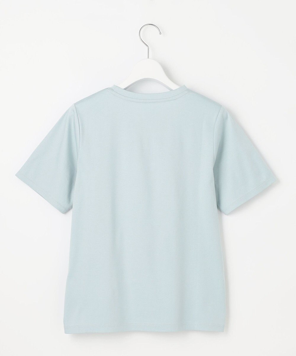 Feroux フルーツモチーフプリント Tシャツ 