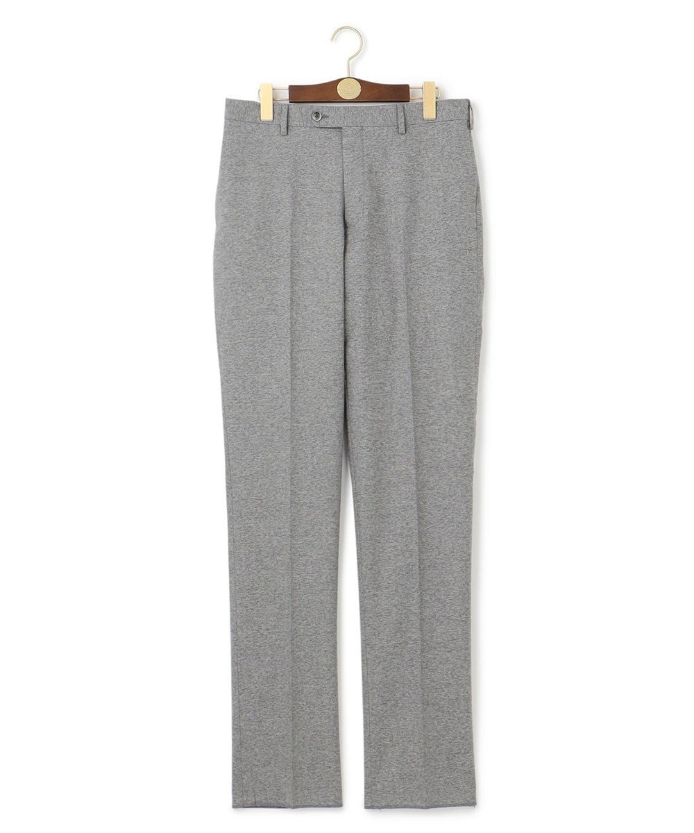 J.PRESS MEN 【J.PRESS MOVING / セットアップ対応】GUABELLO LEGENDサマームリネ スラックス 