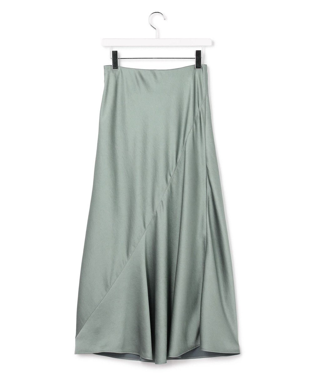 23区 S 【APPLAUDIR】ヴィンテージサテン セットアップ 