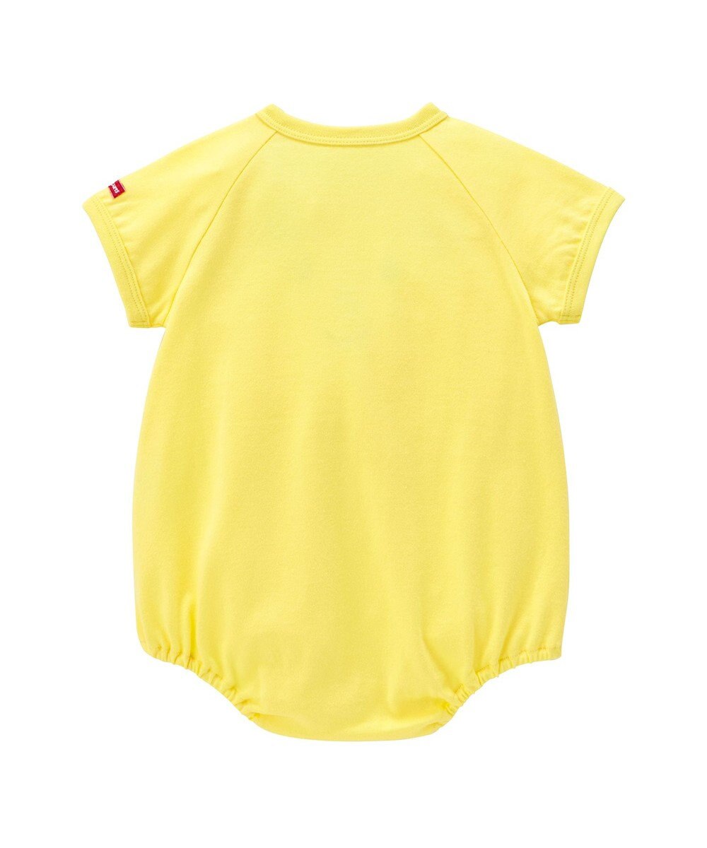 MIKI HOUSE HOT BISCUITS ボディシャツ＆スタイギフトセット【BOX付き】 