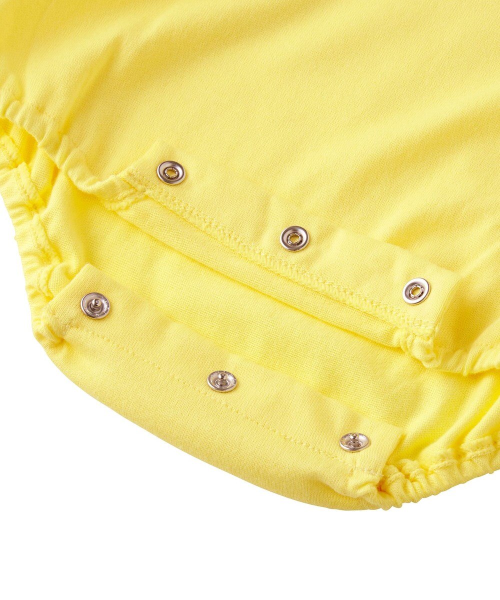 MIKI HOUSE HOT BISCUITS ボディシャツ＆スタイギフトセット【BOX付き】 