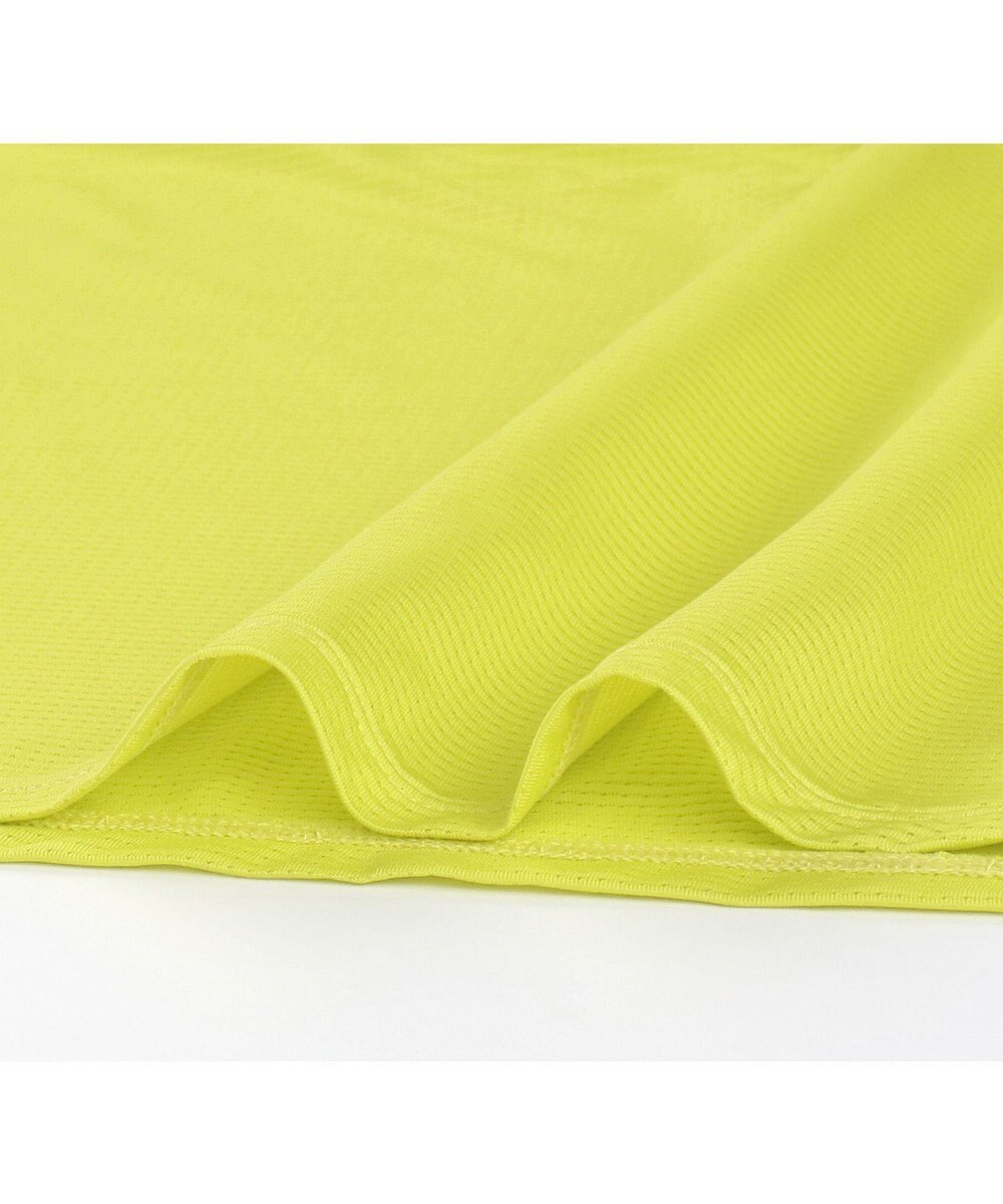 CW-X 【WOMEN】 CW-X ランニングシャツ メッシュ素材 涼しい着ごこち スポーツウェア 半袖 3分袖 レディース DLY163 /ワコール 