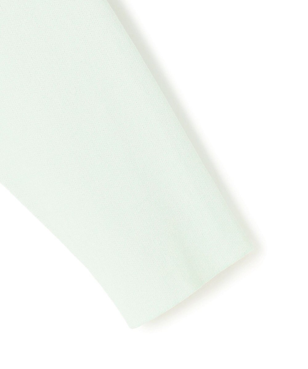 23区 【先行予約】バイカラーダブルフェイス ニット 