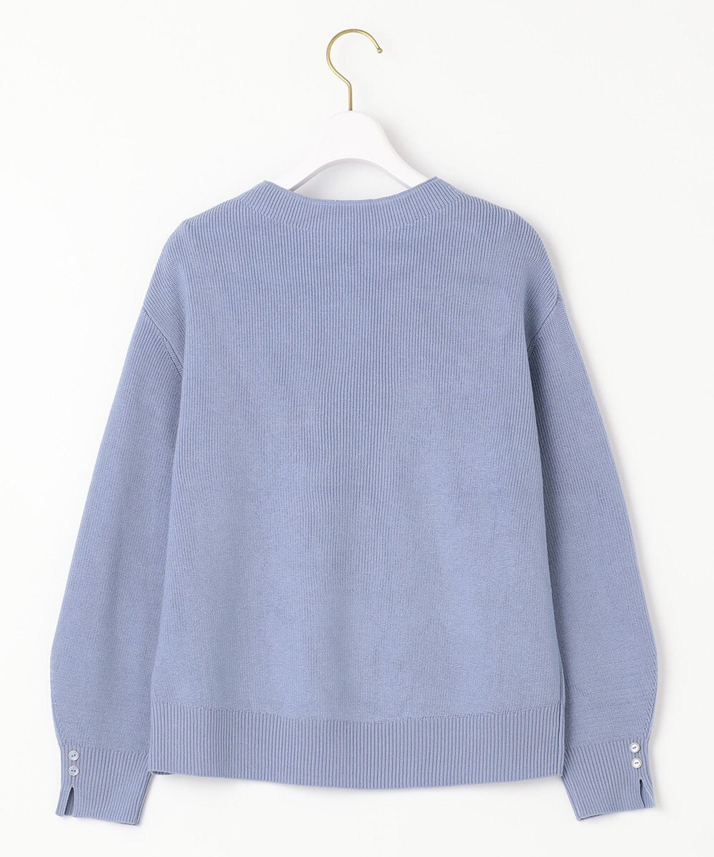 ANY SIS 【洗える】彩色兼美 ニット 