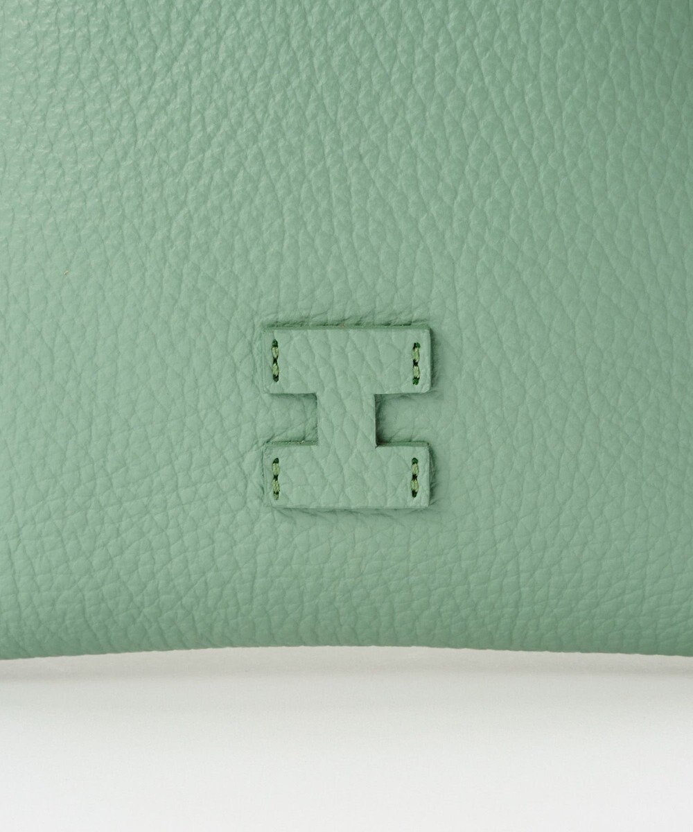 IACUCCI 【BEST SELLER】グラネッロ 2WAYTOTE  CERVO 