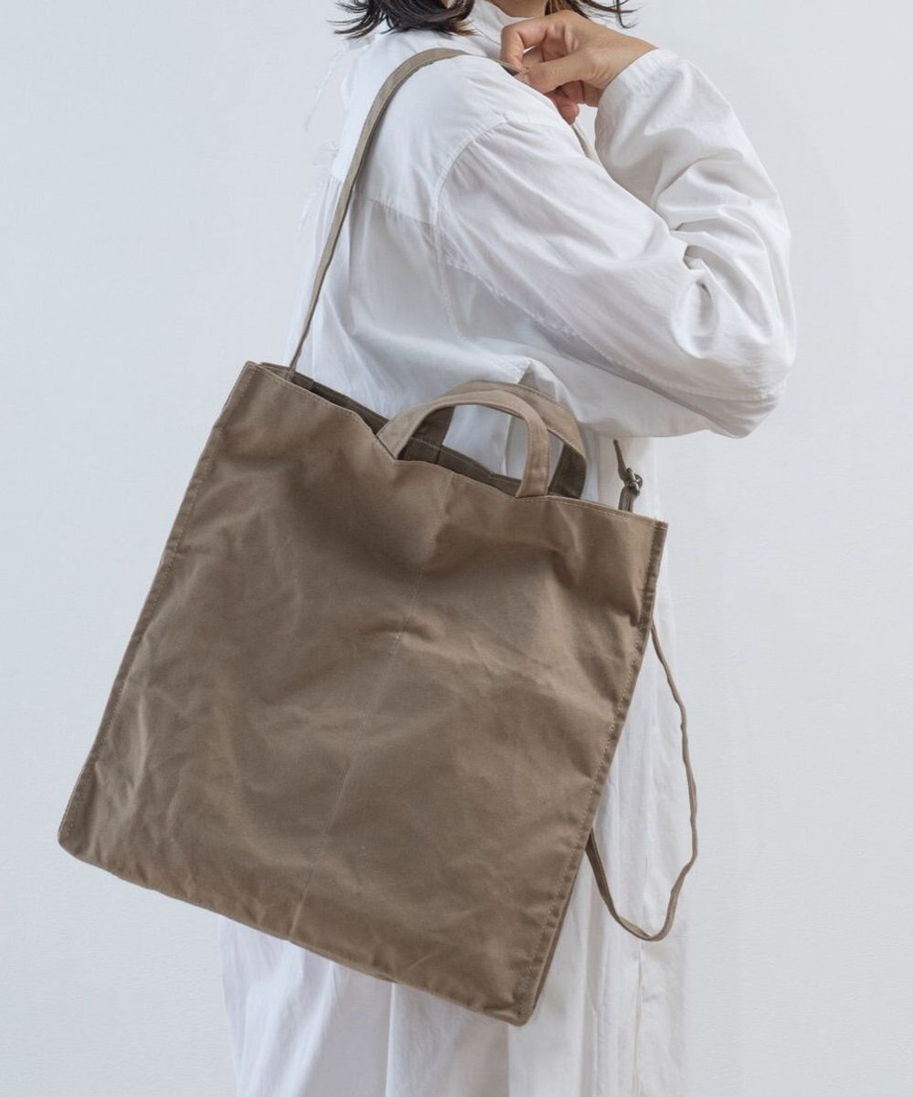 NIZYU KANO TAKASHIMAトートM 