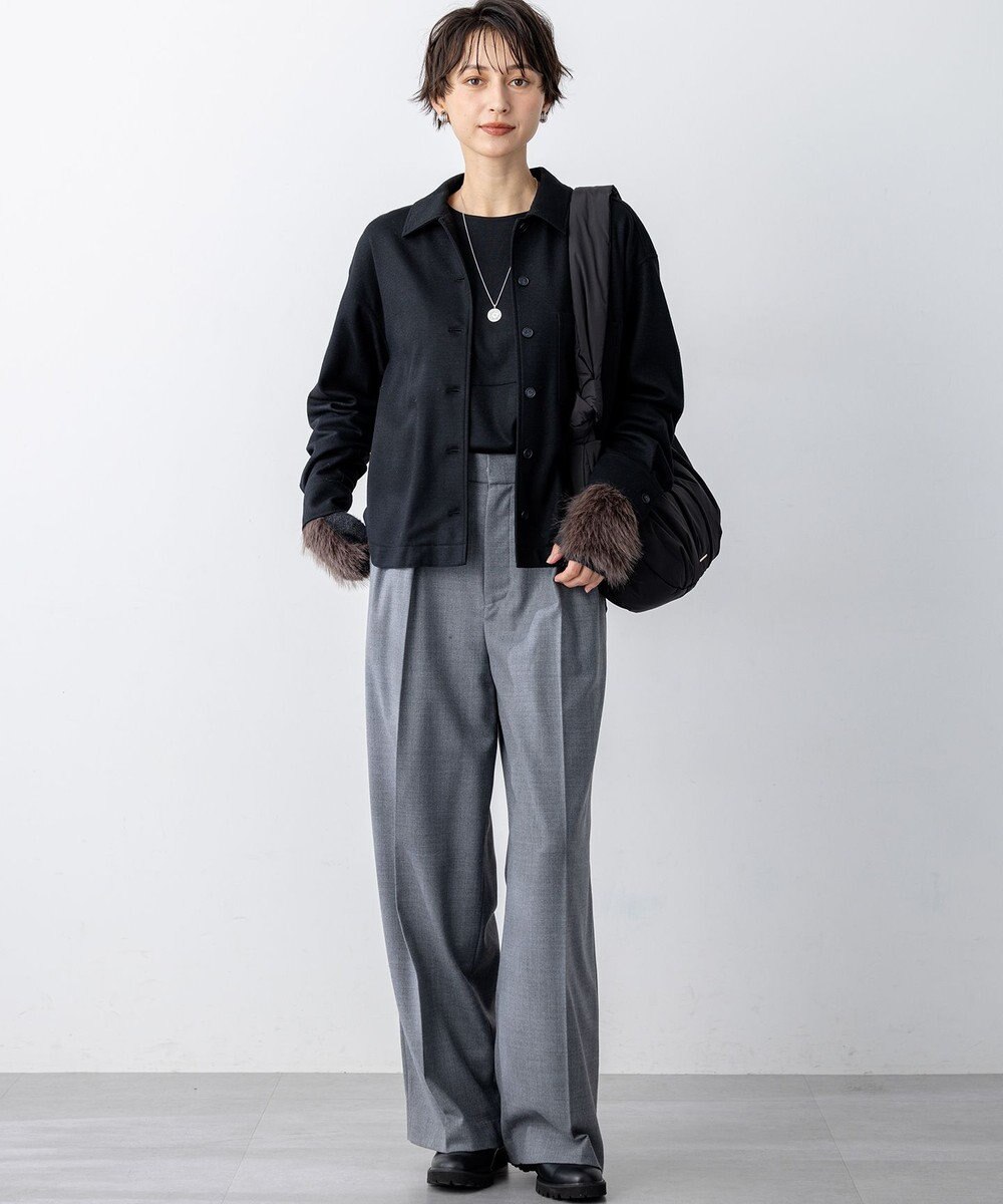 23区 パデット ショルダーバッグ 