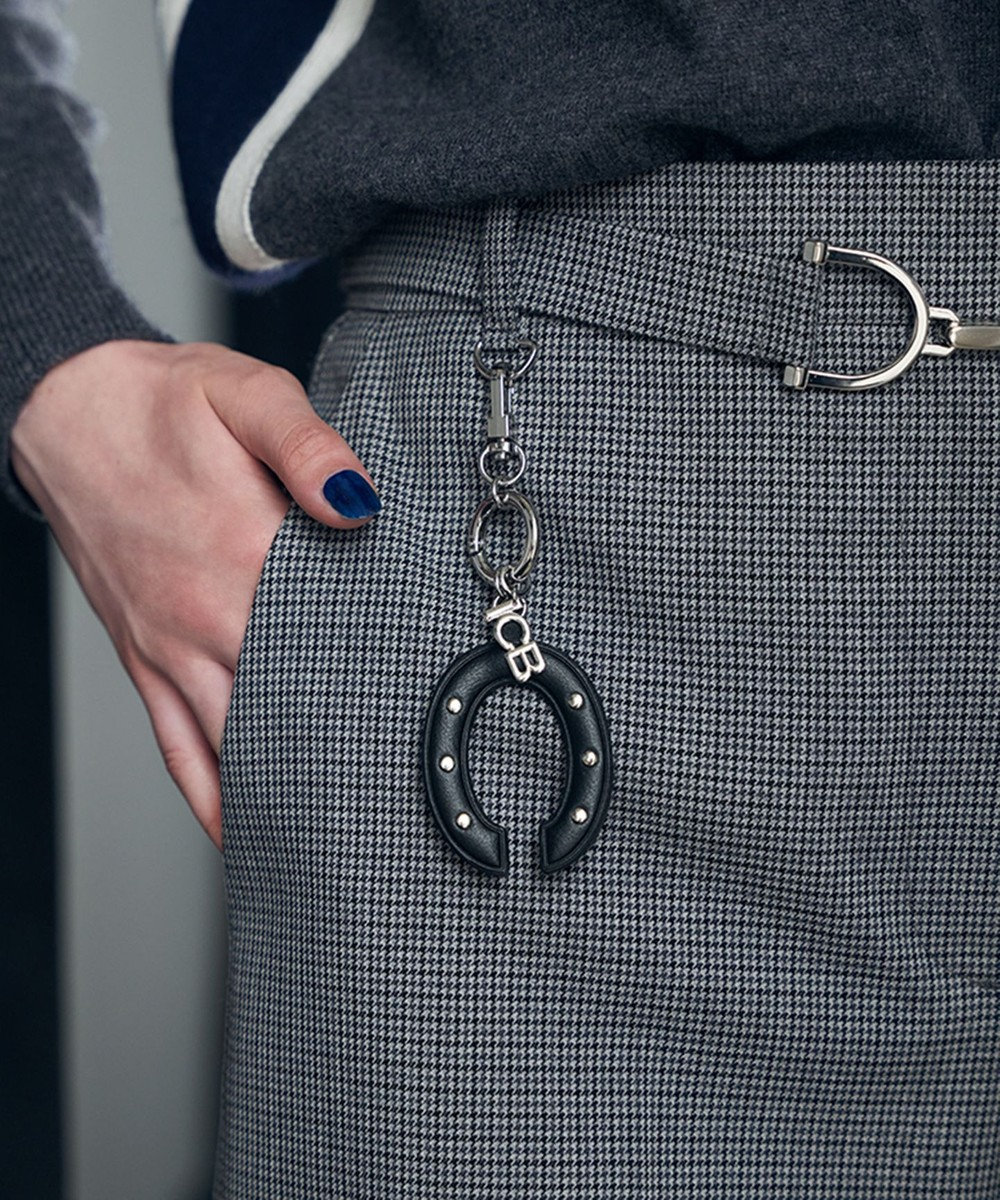 ICB Cモチーフチャーム 