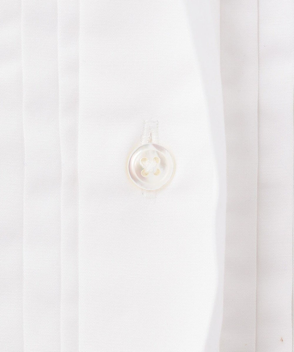 GOTAIRIKU 【WEARBLACK】ブザム比翼ウィングカラー 