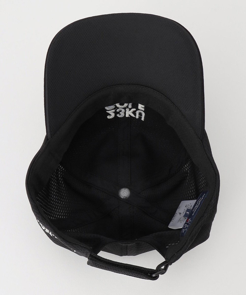 23区GOLF 【UNISEX】メッシュキャップ 