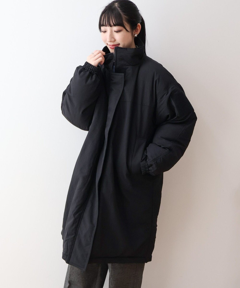 AMERICAN HOLIC 軽ポカ撥水加工モンスターコート 