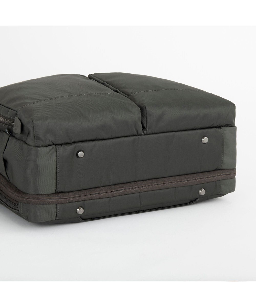 ACE BAGS & LUGGAGE Orobianco ジェッターノ ビジネスバッグ B4サイズ 15.6インチPC収納 20L エキスパンド ２気室 93153 オロビアンコ 