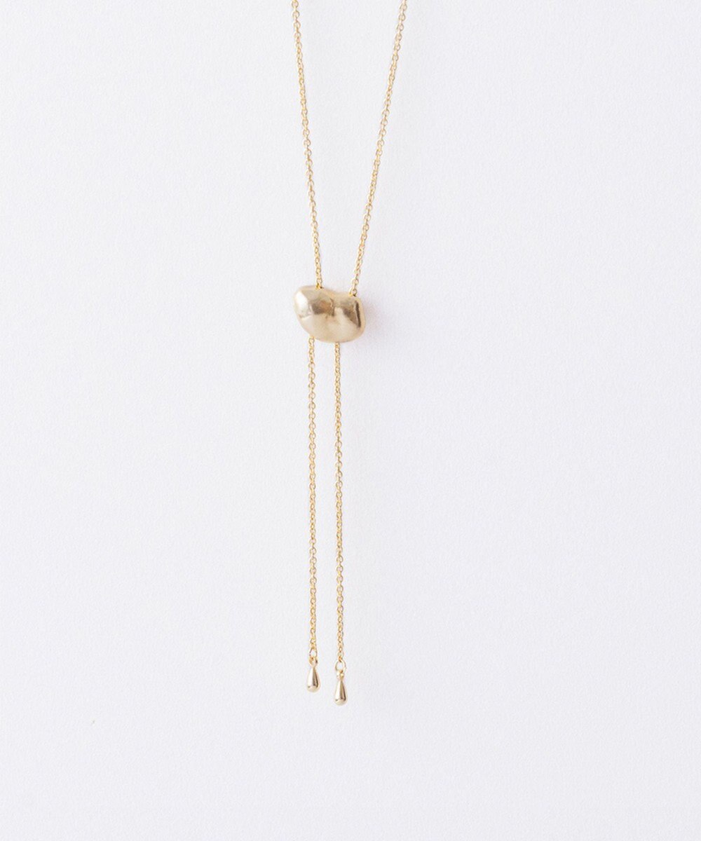 Pisceans クラウドスライドネックレス 