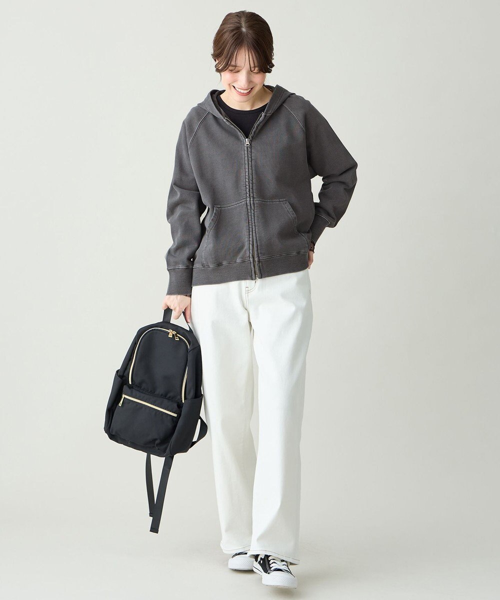 ANY 7daysデイリーワイドデニム 