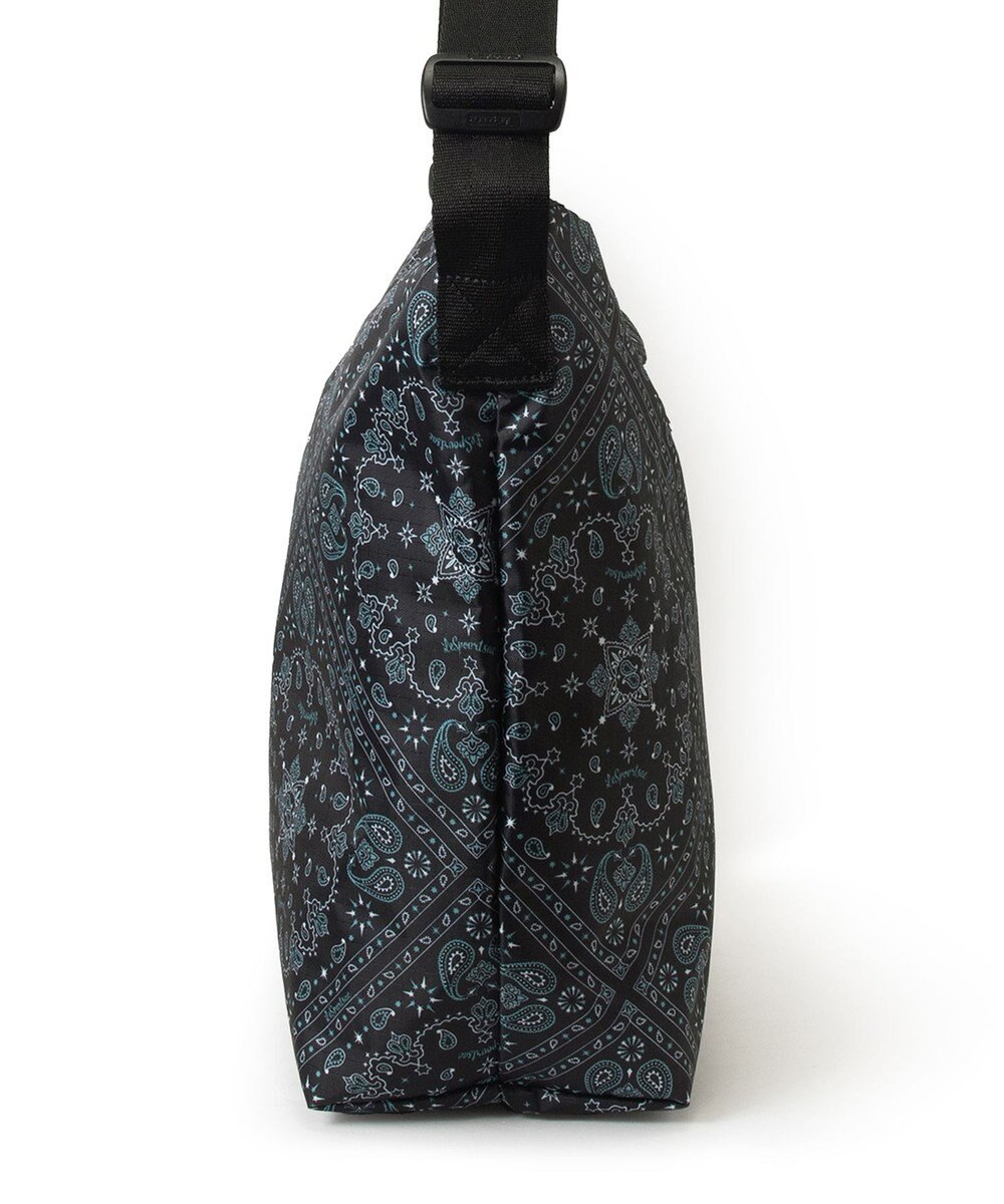 LeSportsac DELUXE EASY CARRY TOTE/ステレートバンダナ 