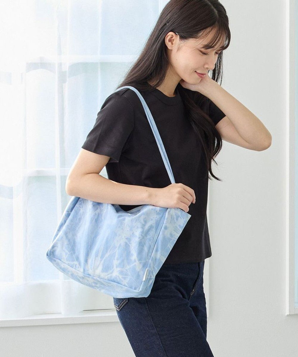 ROOTOTE 3567【ルートート】SC.デリ.タイダイ-A 