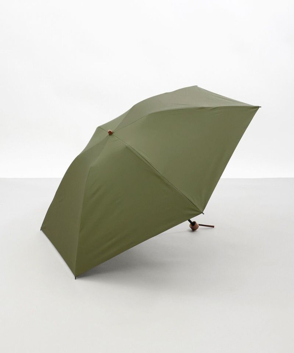 AURORA  【WEB限定】サマーシールド 晴雨兼用傘（大寸折りたたみ・クイックオープン）（ジェラートカラーコレクション） 