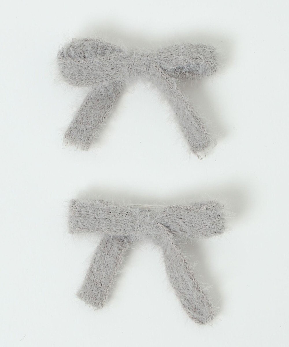 WEGO L2Pシャギーリボンクリップ 