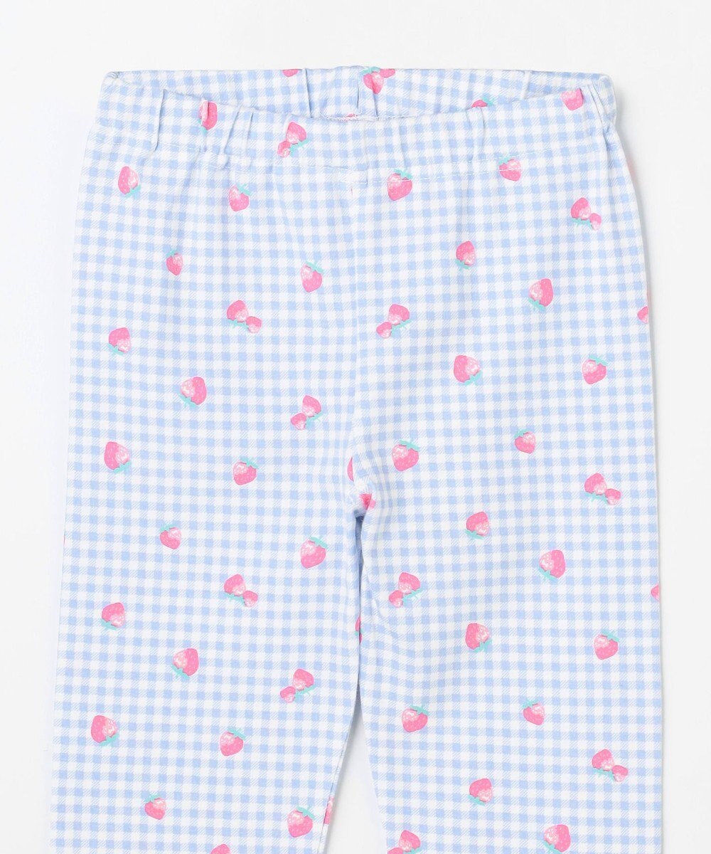 ANY KIDS 【Strawberry Collection】いちごレギンス 