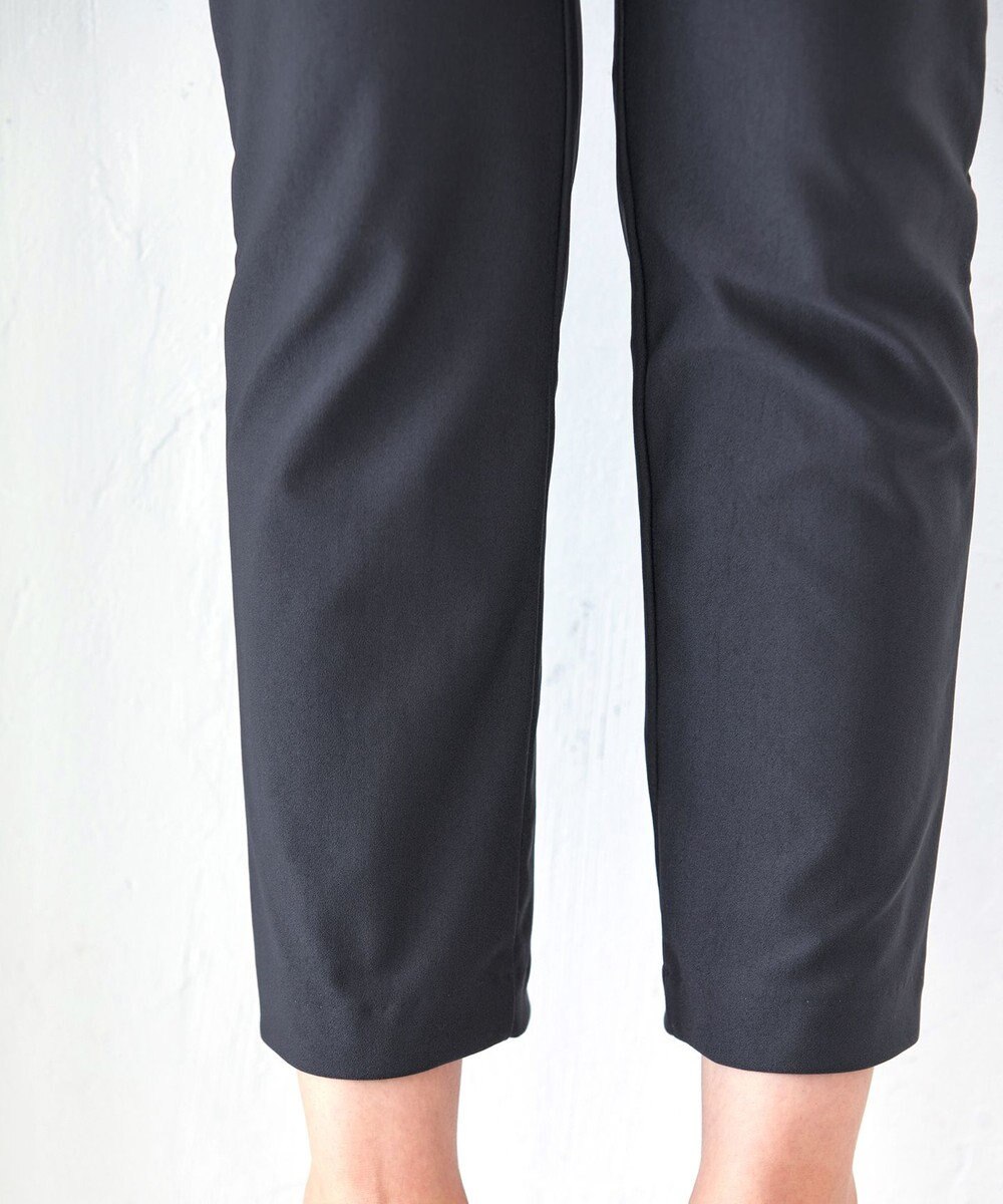 Tiaclasse 【新色追加・シーズンレス・日本製】エアシルキーパンツ 