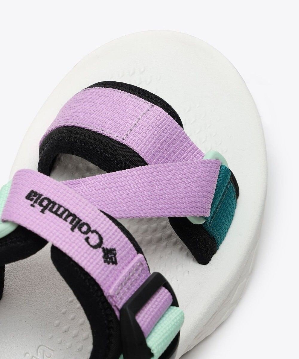 Columbia Columbia/ コノス エレベート ストラップ サンダル /コロンビア 