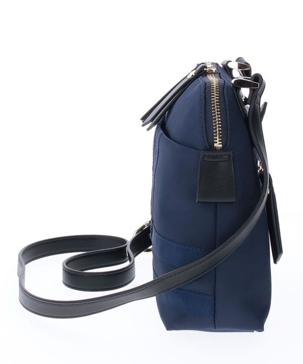LANVIN en Bleu アコール ショルダーバッグ 