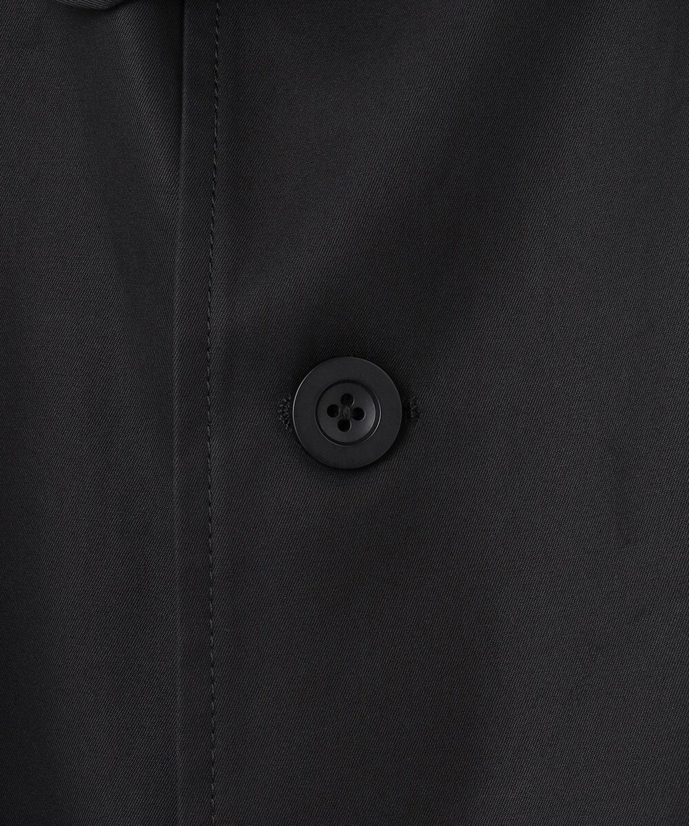 GOTAIRIKU VENTILE ギャバジン モーターサイクルコート 