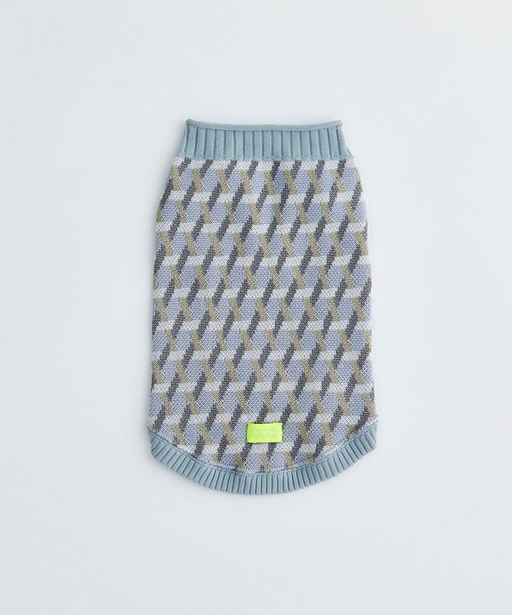 COQ ＜飼い主と愛犬のリンクコーデ＞【小型～中型犬】EVER CROSS ドッグウェア 